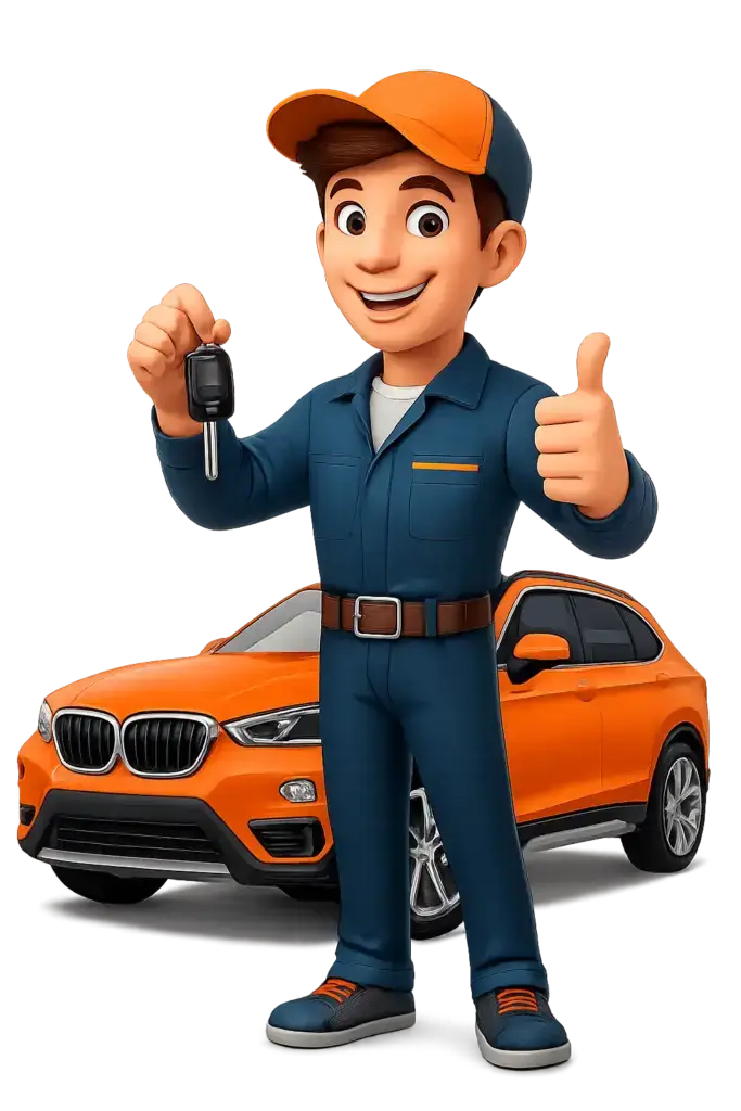 Autoankauf aller art in Bad Nauheim